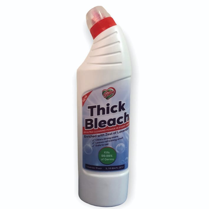 Bleach