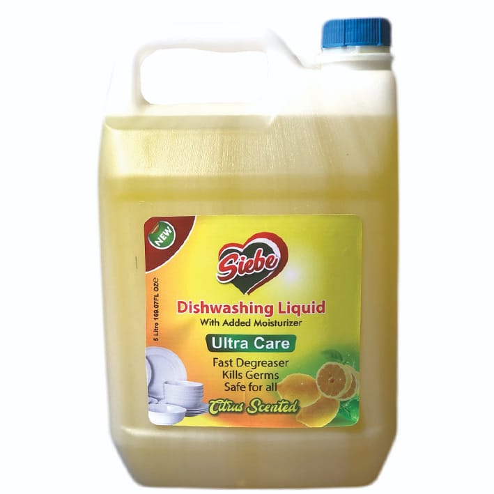 Lemon dish washer 5L